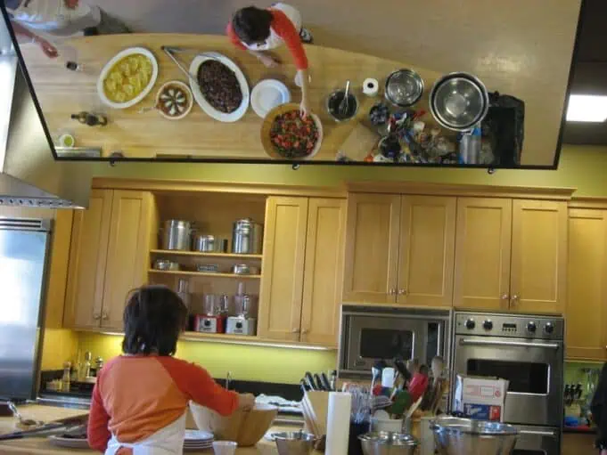 Viking Cooking School Review Viking Cooking School Review