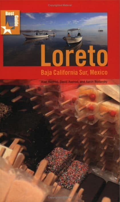 Best Guide Loreto Baja California Sur review