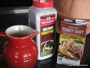 Thanksgiving Turkey Guide: Best Gravy Recipe