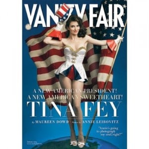 Vanity Fair. Strong writing and a point of view.
