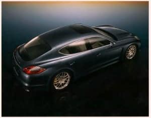 6a00d83420576b53ef010536306a22970c-800wi The new Porsche Panamera