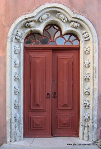 Photo from my "Doors of Portugal" Series
