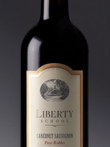 Liberty School Cabernet