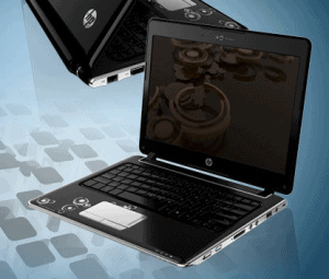 HP Pavilion dv2: a lightweight friend for only $700