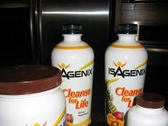 Isagenix Diet Program