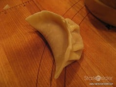Best Gyoza Recipe