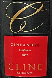cline-zinfandel-2007