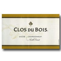 clos-du-bois-2006-chardonnay-label