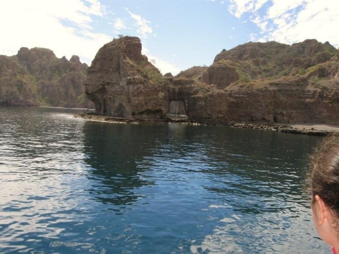 danzante-arch