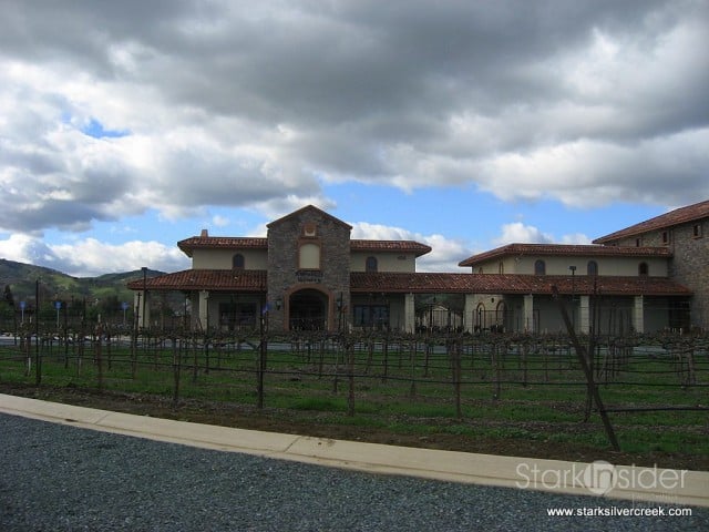 Ruby Hill Winery Livermore