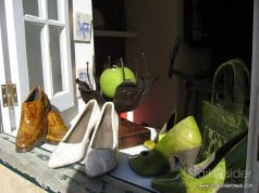 Exploring Obidos, Portugal: A place romantic enough to be a wedding present