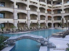 La Mision Hotel, Loreto Baja: More stunning up close than from afar