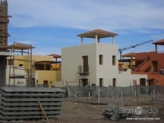 ‘Casa del Lagarto Azul’ in Loreto Bay: Deconstructed