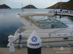 Puerto Escondido Marina: Exploring what lies south of Loreto, BCS