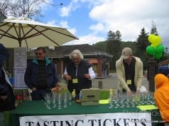 In Photos: Taste of Yountville, Napa Mustard Festival