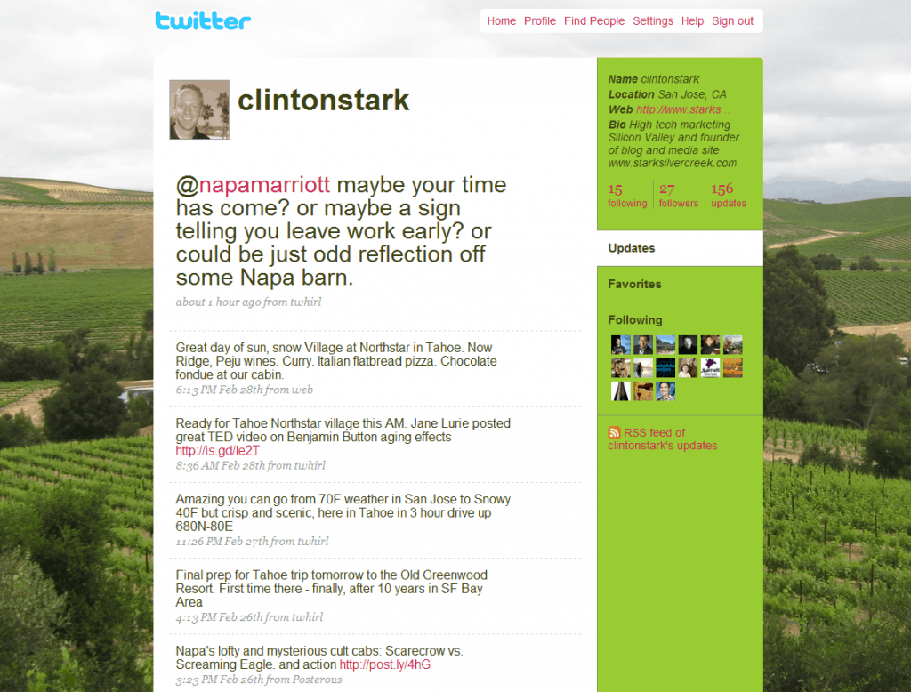 twitter-wine-industry