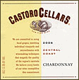 Wine label
