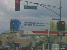 JPMorgan Chase: We’re not in Manhattan anymore… nor San Francisco