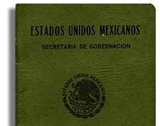 Current and historical costs of Mexico’s immigration visas and IMSS