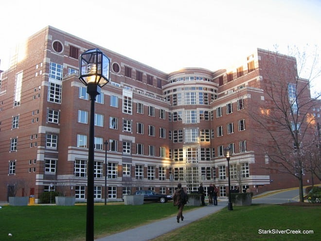 An Unexpected Tour Of Harvard Kennedy School | Stark Insider