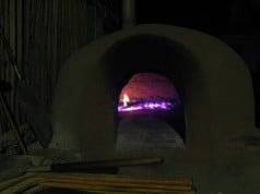 Il Campanile Restaurant, Loreto Baja: New restaurant, familiar Loreto Bay friends