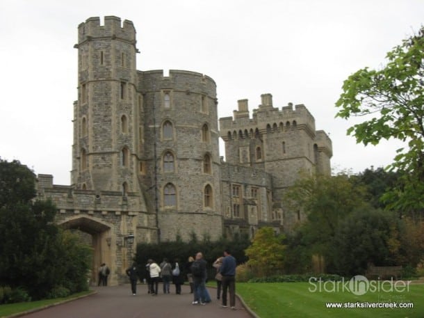 Windsor Castle