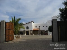 JW Marriott Residences Loreto: Behind the gates, front row seats to the Sea of Cortez