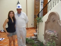 Casa del Lagarto Azul, Loreto Bay: An obsession revisited