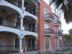 Tesoro de Loreto Condos: Construction update