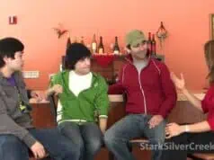 The Kite Runner: Cast Interview Part 1 – ‘Getting to know the actors’