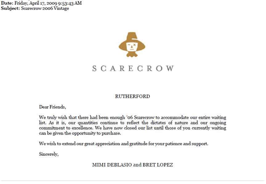 scarecrow-wines-rejection
