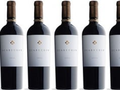 Rejection letter from Scarecrow Wines