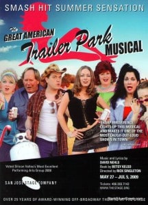 The Great American Trailer Park Musical