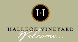 Halleck Vineyard