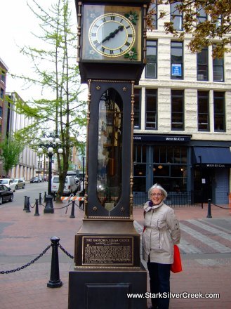 Gastown