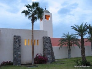 The Inn at Loreto Bay