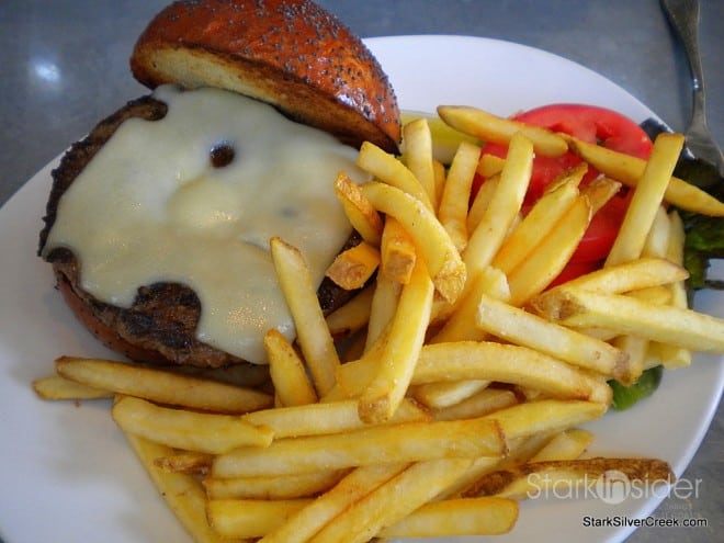 Boon Fly Cafe Napa - Restaurant Review