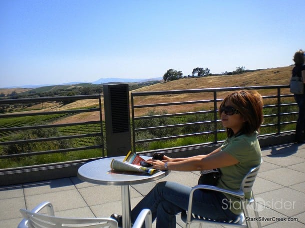 Artesa Winery