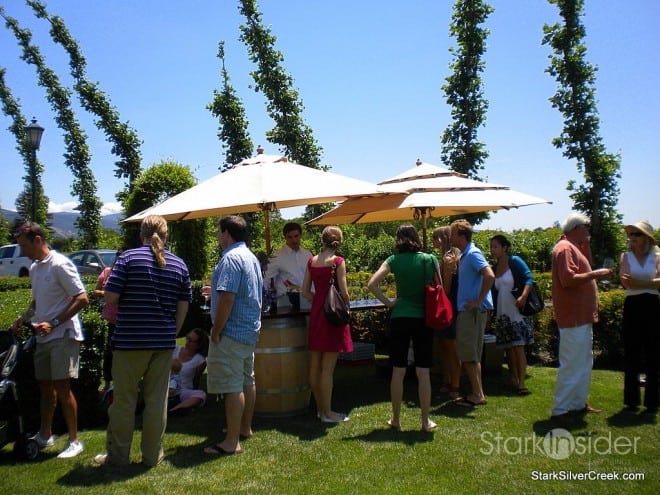 Peju Winery