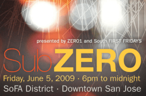 SubZERO San Jose