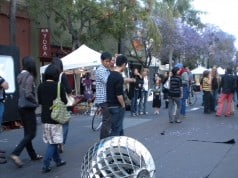 SubZero Festival San Jose