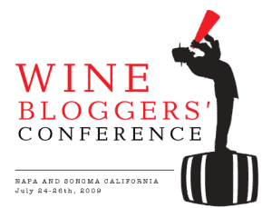Wine Bloggers' Conference