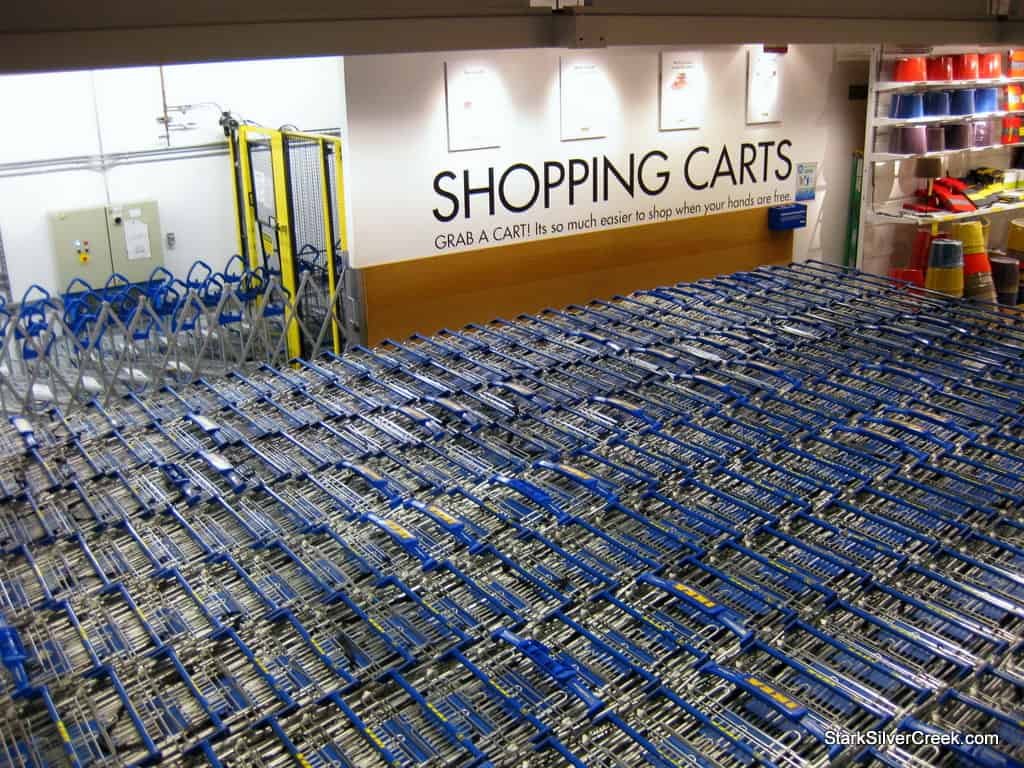 IKEA