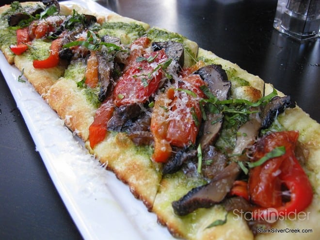 Billy Berk's San Jose - restaurant review