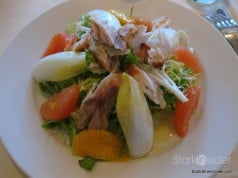 Citron Restaurant Oakland