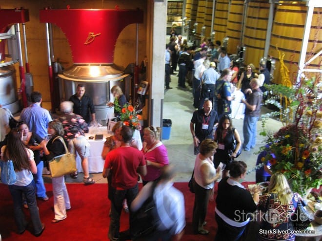 Wine Bloggers Conference - Photos, stories, videos