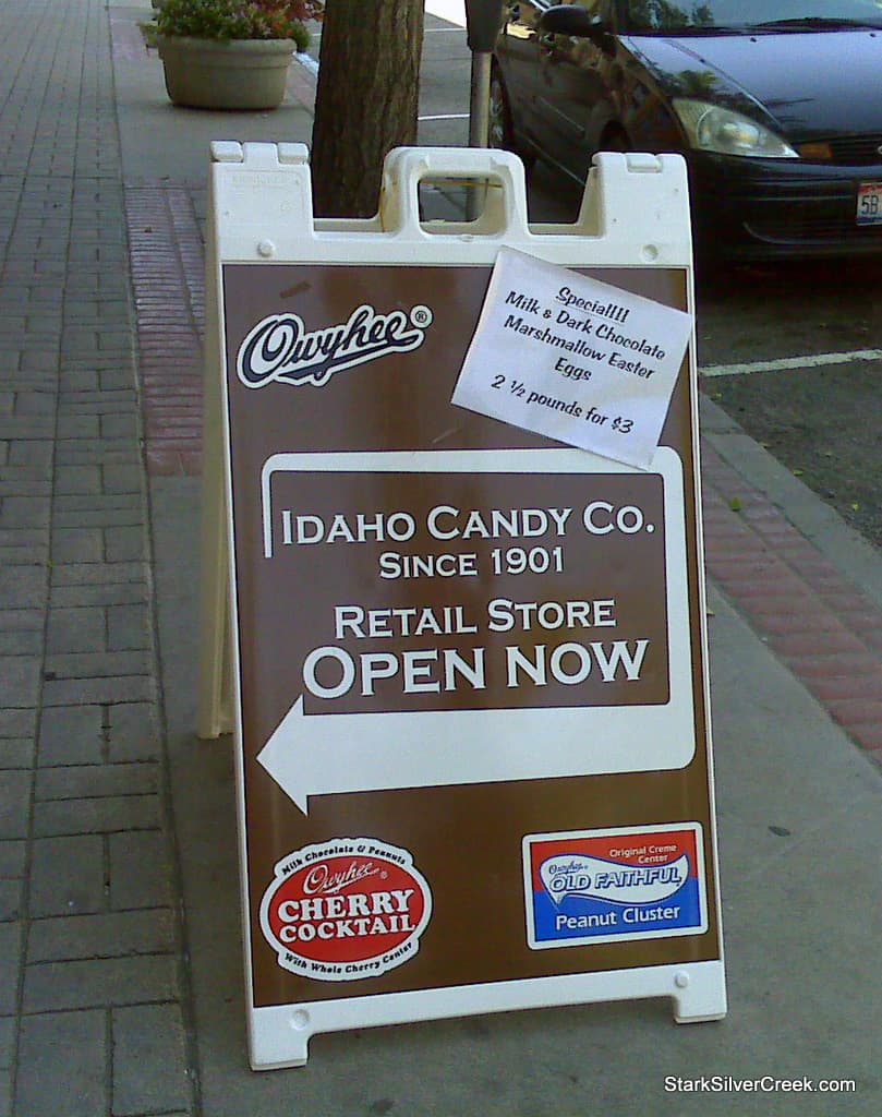 Idaho-Candy-Company