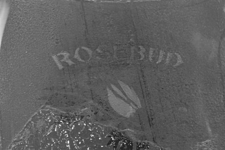 rosebud