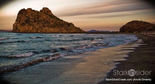 Sea of Cortez - Loreto Baja California Sur - Amazing photo