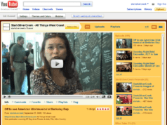 Google leads again as Internet video growth rockets Stark Insider on YouTube